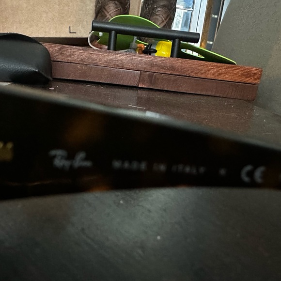 Ray Bans - Picture 4 of 5